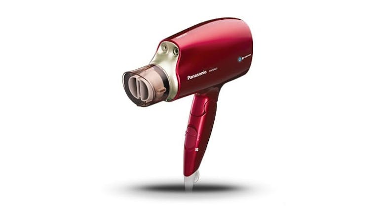 Panasonic EH-NA45P Nanocare Hair Dryer- Pink