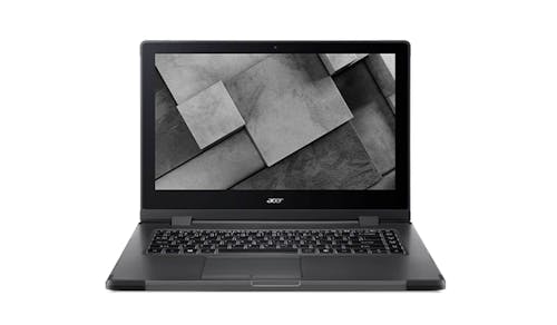 Acer Enduro Urban N3 14-inch Laptop - Denim Blue (IMG 1)