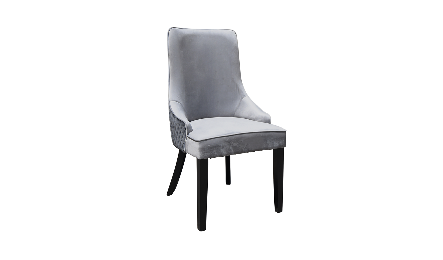 harveys dining chairs grey