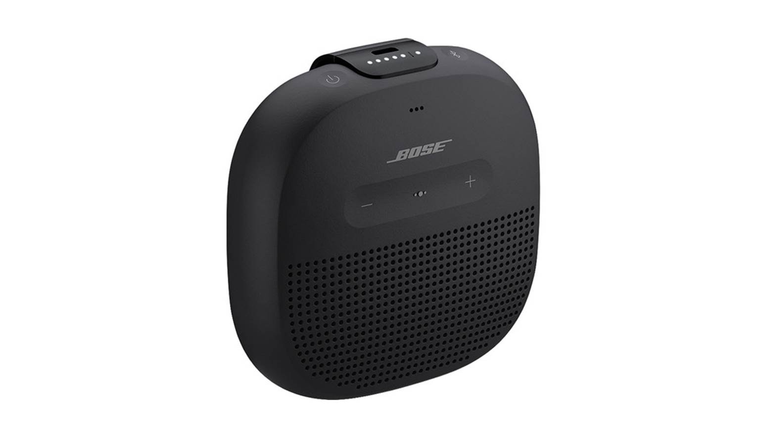 Bose SoundLink Micro Bluetooth Speaker Black Harvey Norman Malaysia