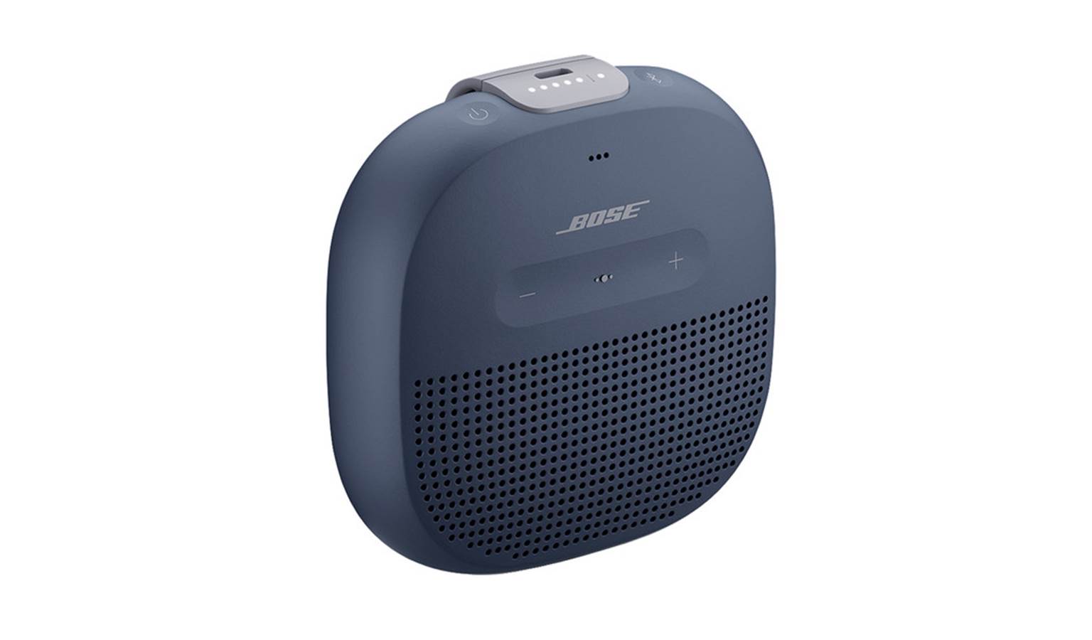 Bose SoundLink Micro Bluetooth Speaker Midnight Blue