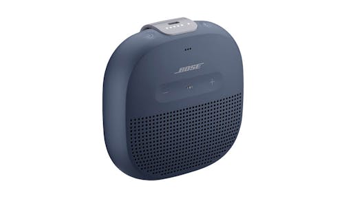 Bose SoundLink Micro Bluetooth Speaker - Midnight Blue (IMG 1)