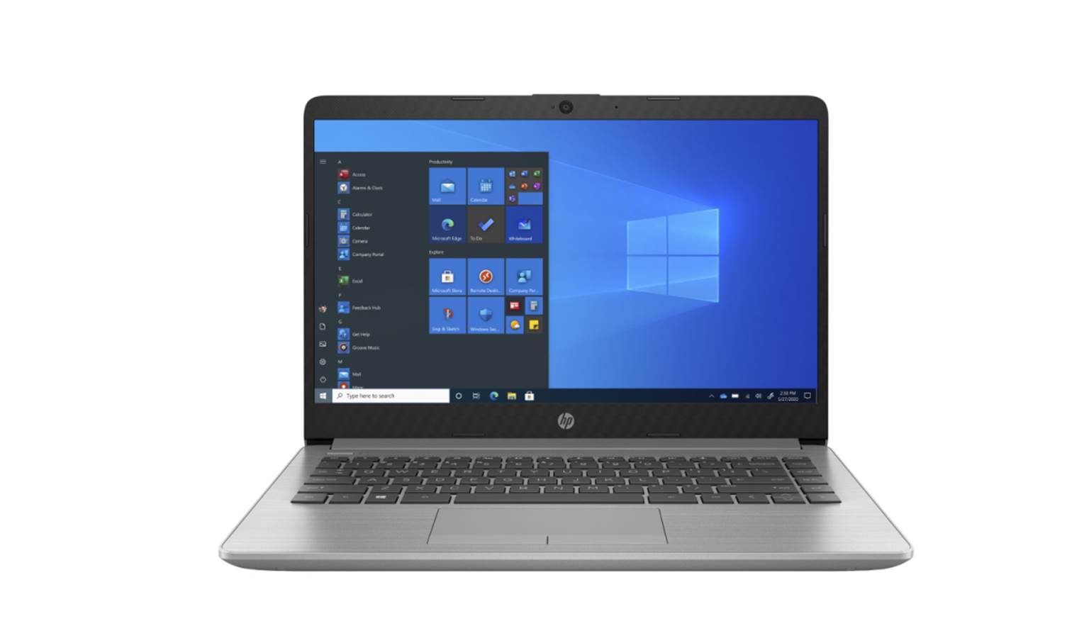 HP 250 G8 Notebook PC Intel Core I7 16GB RAM 512GB SSD, 41 OFF