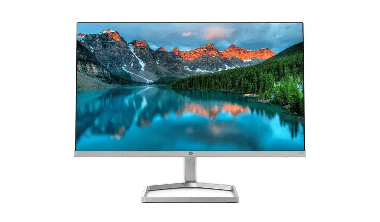 HP M22f 22-inch Full HD Monitor (IMG 1)