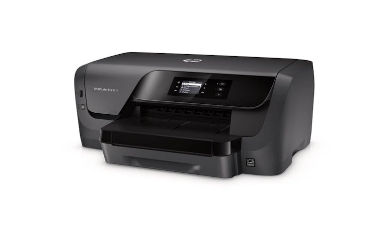 HP Officejet Pro 8210 Inkjet Printer (IMG 6)