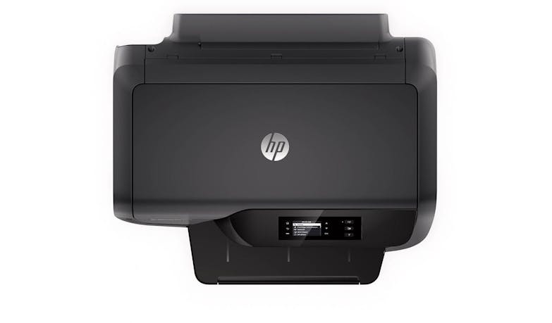 HP Officejet Pro 8210 Inkjet Printer (IMG 8)