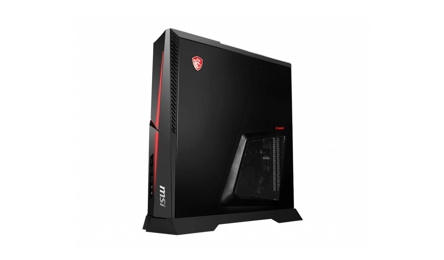 msi trident 1660 super