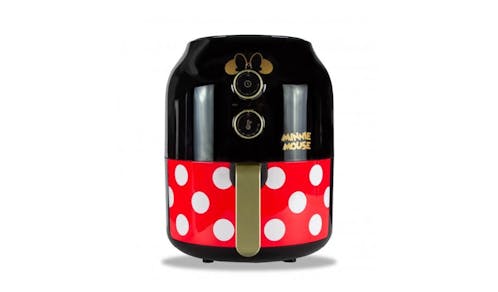 Mayer x Disney MMAF8083MN 3.5L Air Fryer - Minnie
