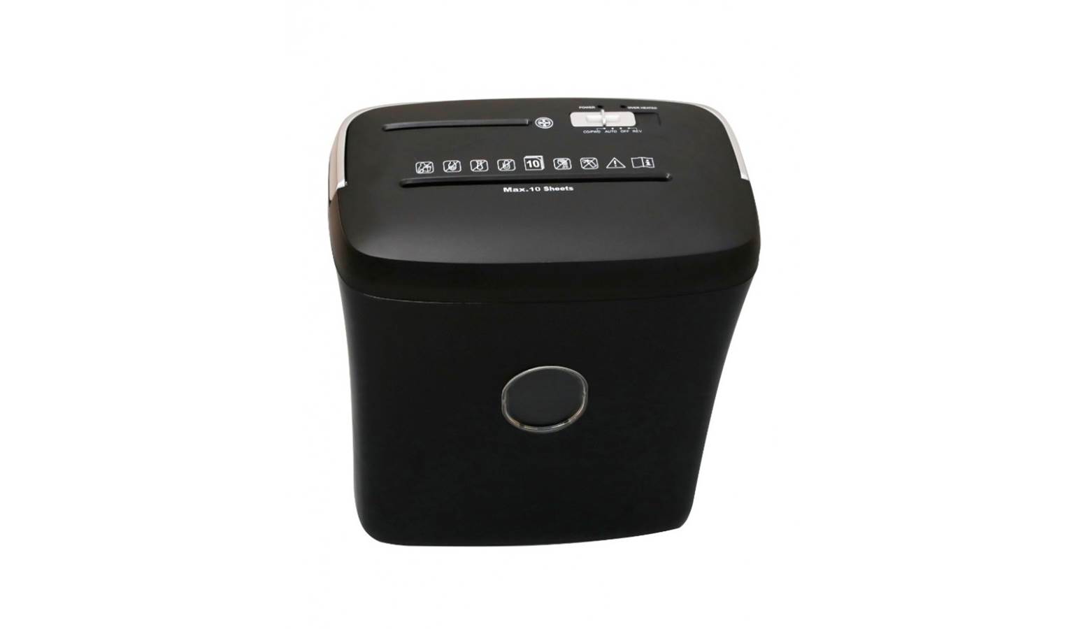 Primus PRS-1021C Paper Shredder (Cross Cut)