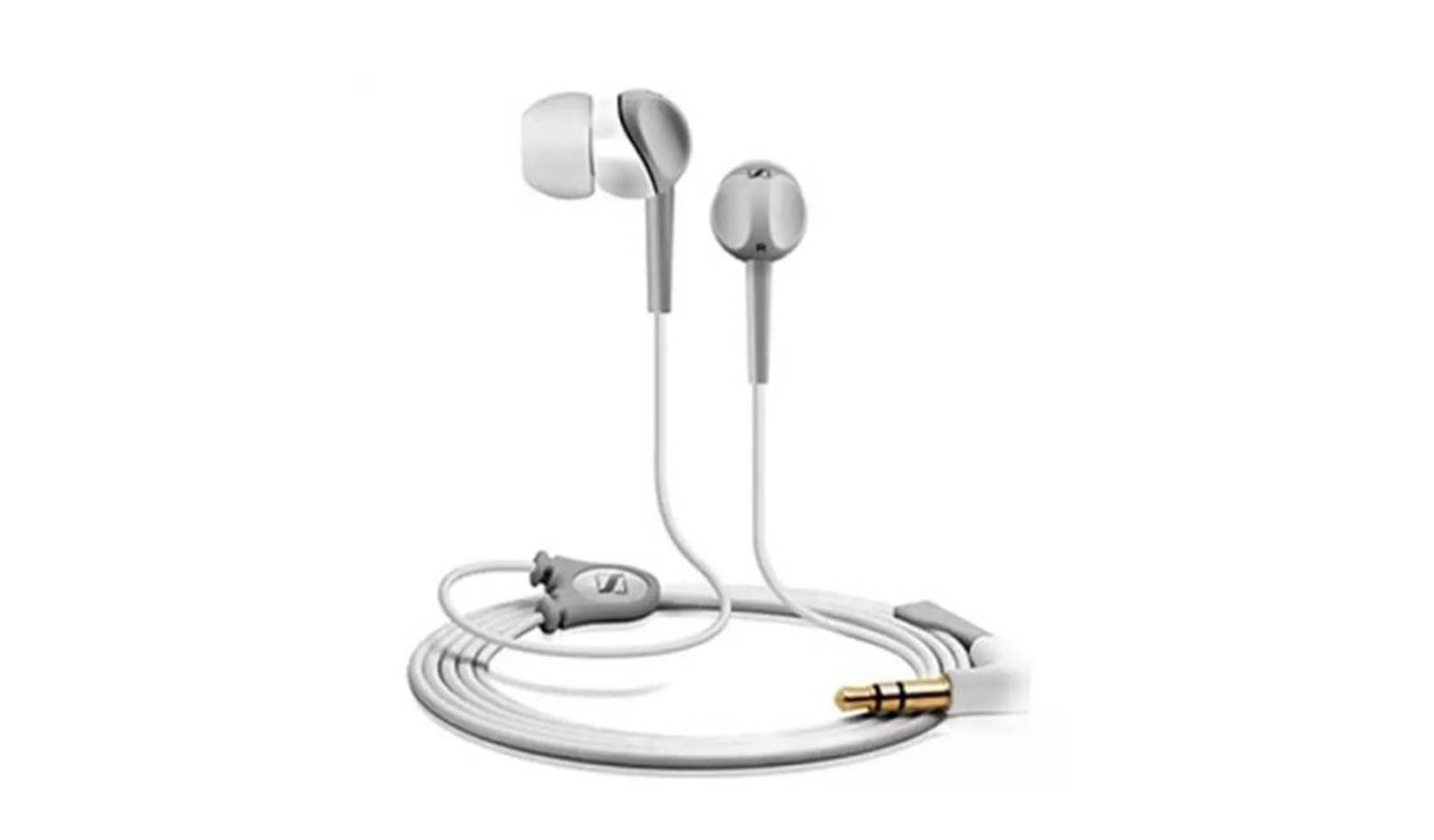 Sennheiser cx 2024 213 white