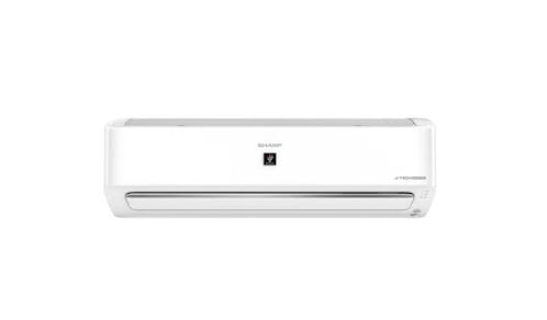 Sharp 1.0HP AIoT J-Tech Inverter Plamacluster Air Conditioner (AHXP10YHD)