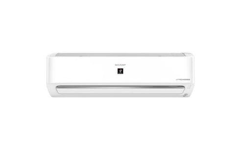 Sharp 1.0HP AIoT J-Tech Inverter Plamacluster Air Conditioner (AHXP10YHD)