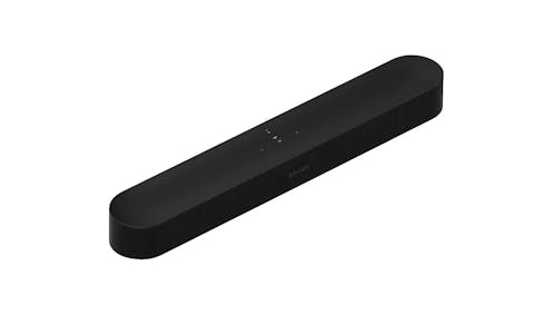Sonos Beam (Gen 2) Soundbar - Black (IMG 1)