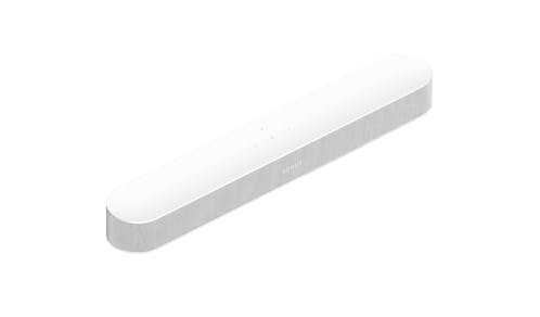 Sonos Beam (Gen 2) Soundbar - White (IMG 1)