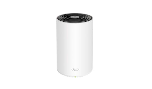 TP-Link Deco X68 AX3600 Whole Home Mesh WiFi 6 System (IMG 1)