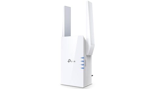 TP-Link RE505X AX1500 Wi-Fi Range Extender (IMG 1)