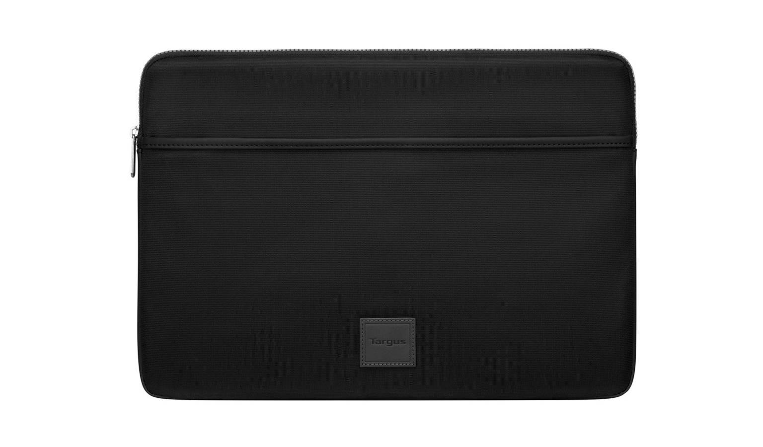 Targus 13-14-inch Urban Sleeve - Black (IMG 1)