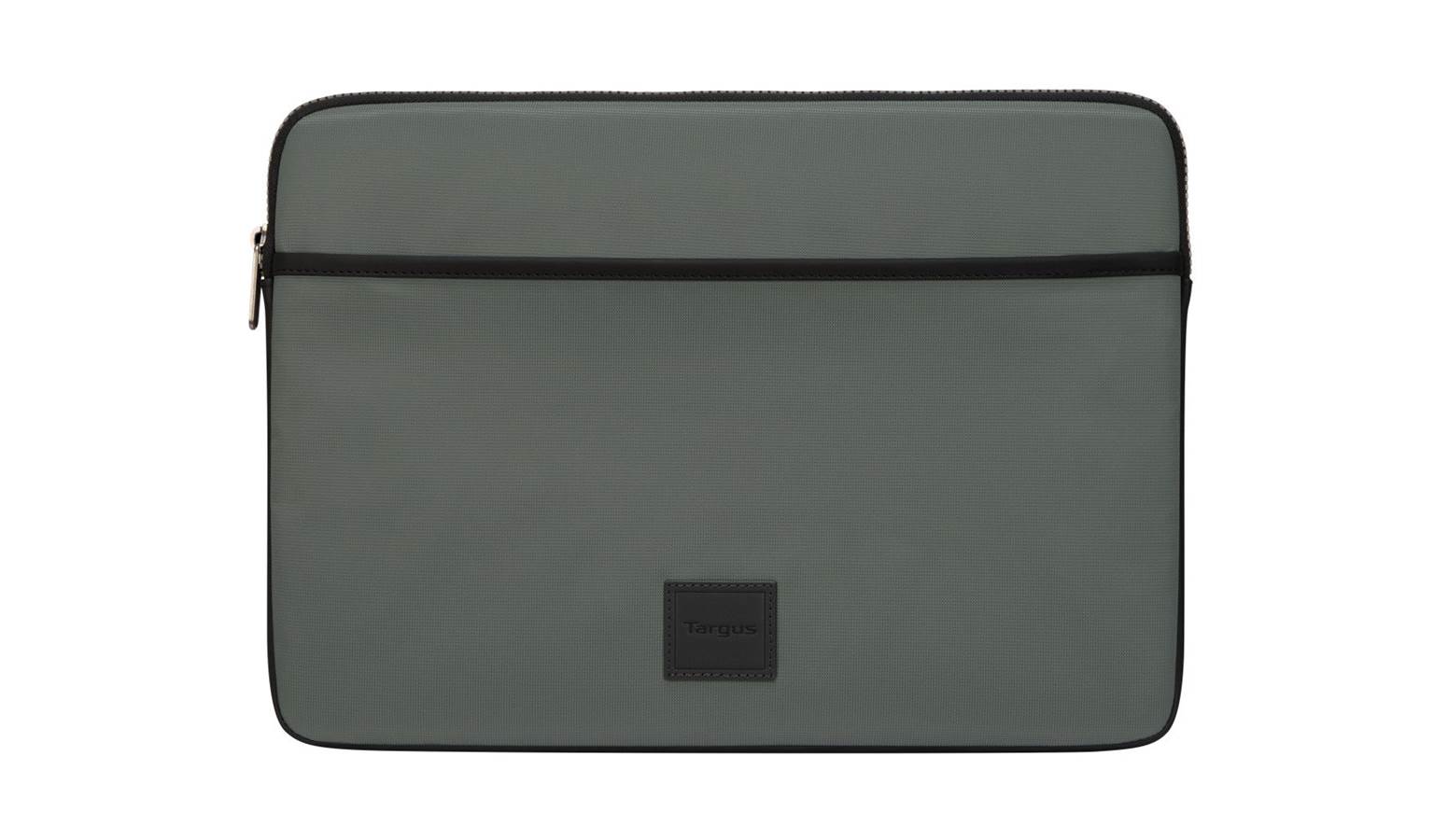 Targus 13-14-inch Urban Sleeve - Olive (IMG 1)