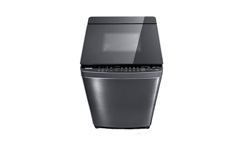 Toshiba 16KG Top Load S-DD Inverter Washing Machine with Ultra Fine Bubble (IMG 1)