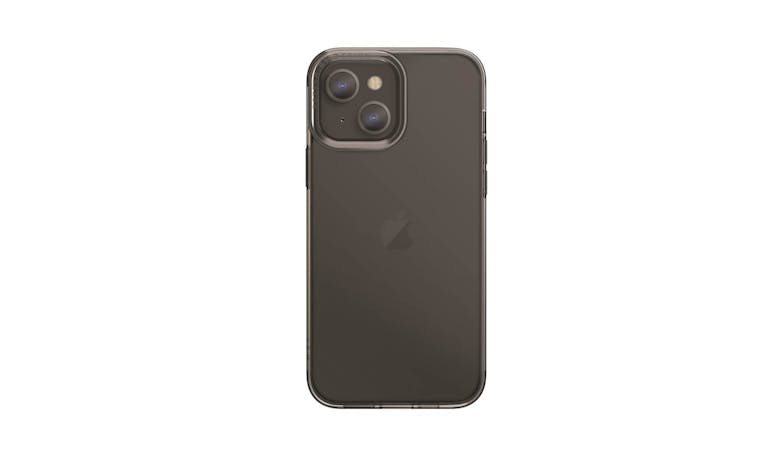 Uniq Air Fender Slim Flexible Case for iPhone 13 - Smoke (IMG 2)