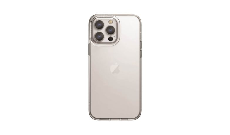 Uniq Air Fender Slim Flexible Case for iPhone 13 Pro - Clear (IMG 2)