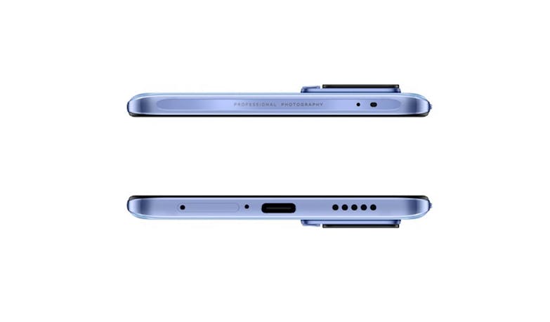 Vivo X70 6.56-inch Smartphone - Aurora Dawn (IMG 4)