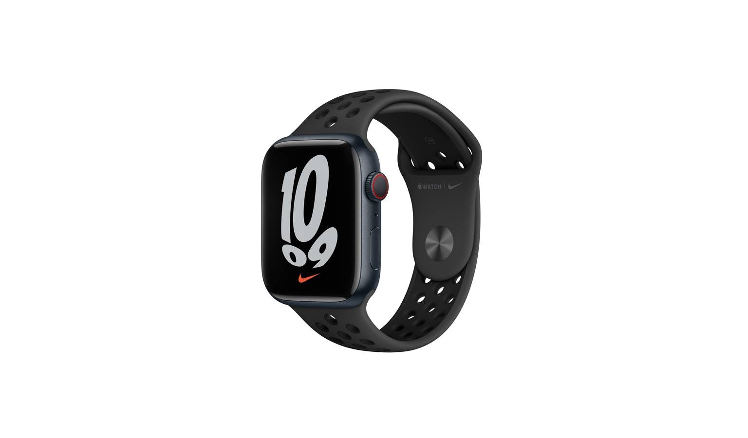 Apple Watch Series 7 41mm Midnight 