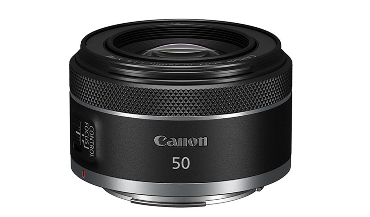Canon RF50mm f1.8 STM Lens (IMG 1)