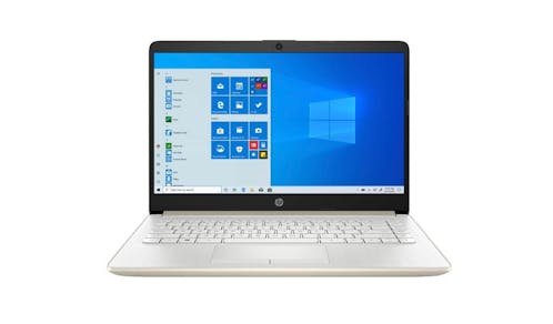 HP Laptop 14s-dq3001TU 14-inch Laptop (IMG 1)