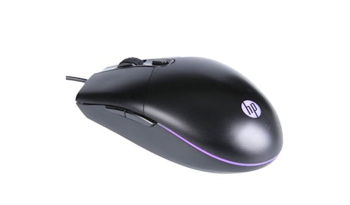 HP M260 USB Optical Gaming Mouse with RGB LED (IMG 1)