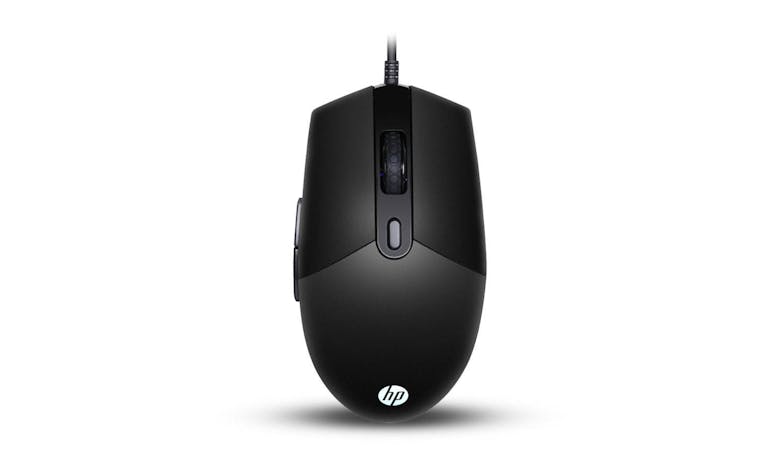 HP M260 USB Optical Gaming Mouse with RGB LED (IMG 3)