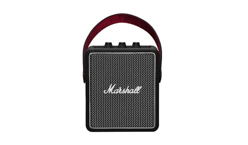 Marshall Stockwell II Portable Speaker (IMG 1)