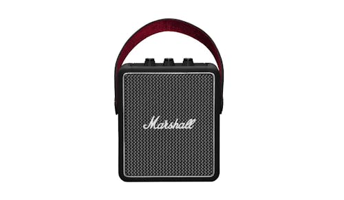 Marshall Stockwell II Portable Speaker (IMG 1)