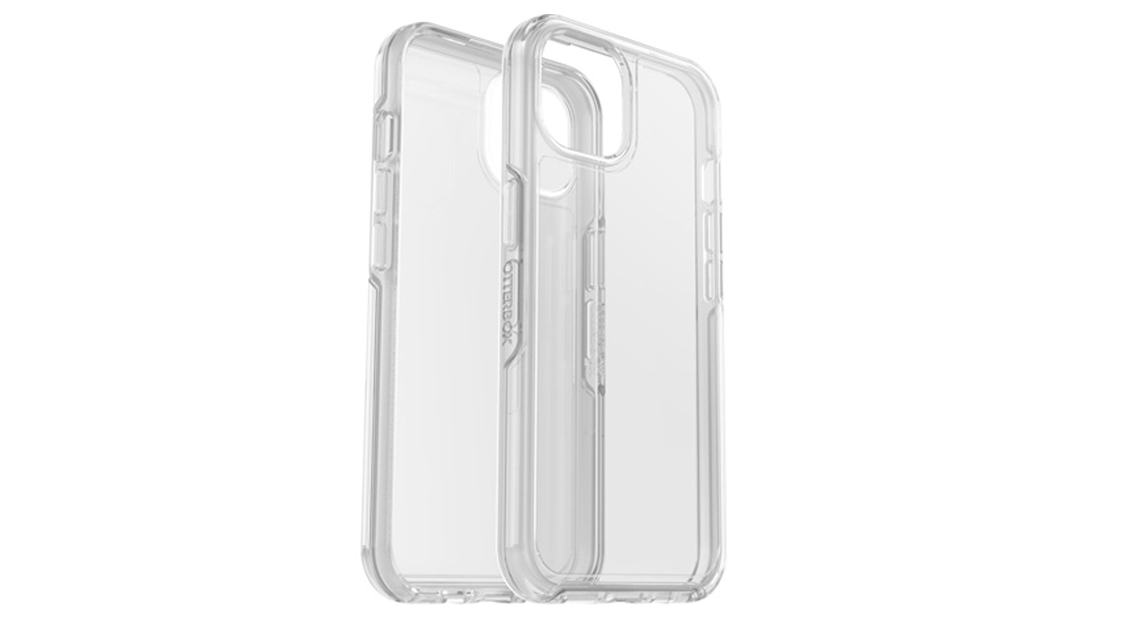 Otterbox Iphone 13 Pro Max Symmetry Series Case Clear Harvey Norman Malaysia