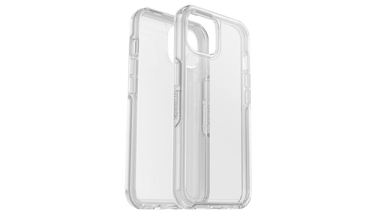 Otterbox iPhone 13 Pro Max Symmetry Series Case - Clear (IMG 2)