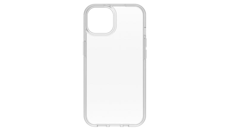 Otterbox iPhone 13 React Series Case - Clear (IMG 1)
