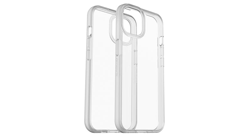 Otterbox iPhone 13 React Series Case - Clear (IMG 3)