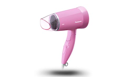 Panasonic EH-ND57-P655 1500W Low Noise Hair Dryer - Pink