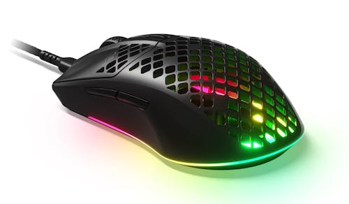 SteelSeries Aerox 3 Ultra Lightweight Gaming Mouse