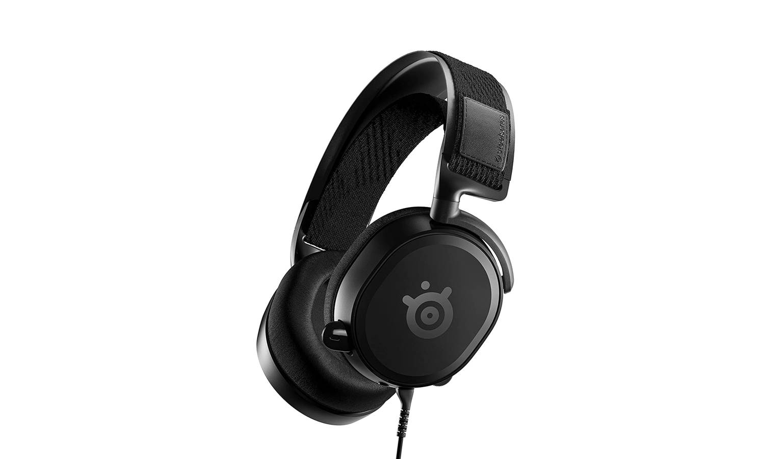 SteelSeries Arctis Prime Gaming Headset