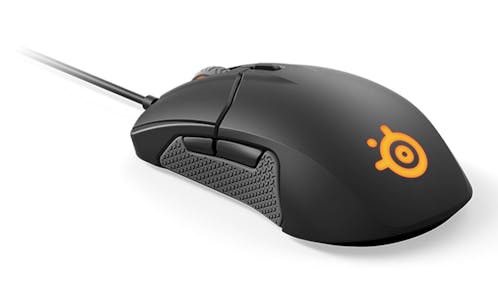 SteelSeries Sensei 310 Ambidextrous Wired Gaming Mouse (IMG 1)