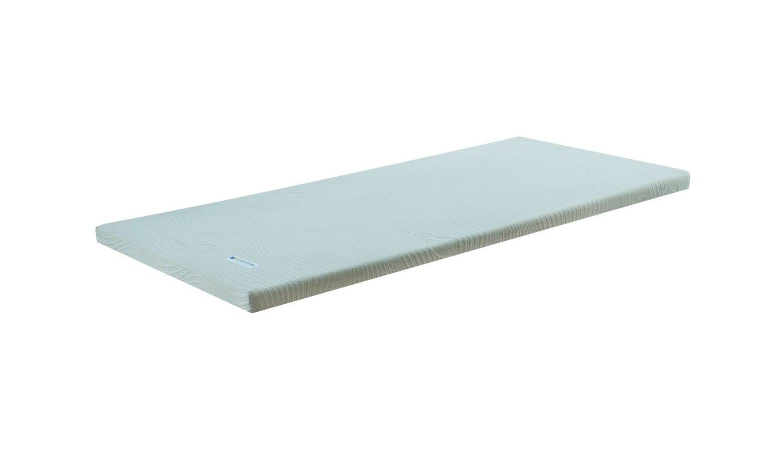 tech ambient mattress topper