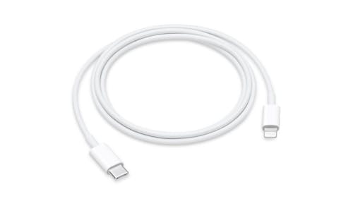 Apple USB-C to Lightning Cable (1M) (IMG 1)