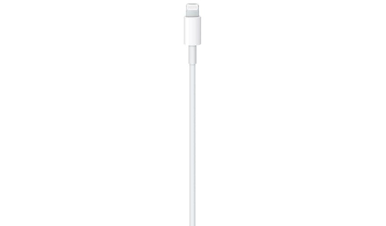 Apple USB-C to Lightning Cable (1M) (IMG 2)