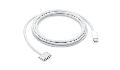 Apple USB-C to MagSafe 3 Cable (2M) (IMG 1)
