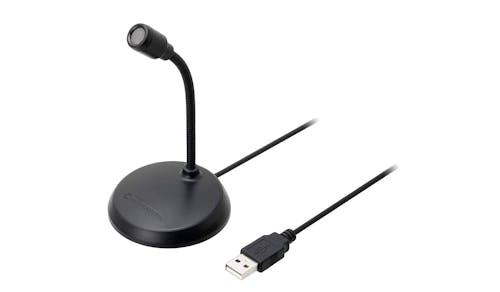 Audio Technica ATGM1-USB Gaming Desktop USB Microphone