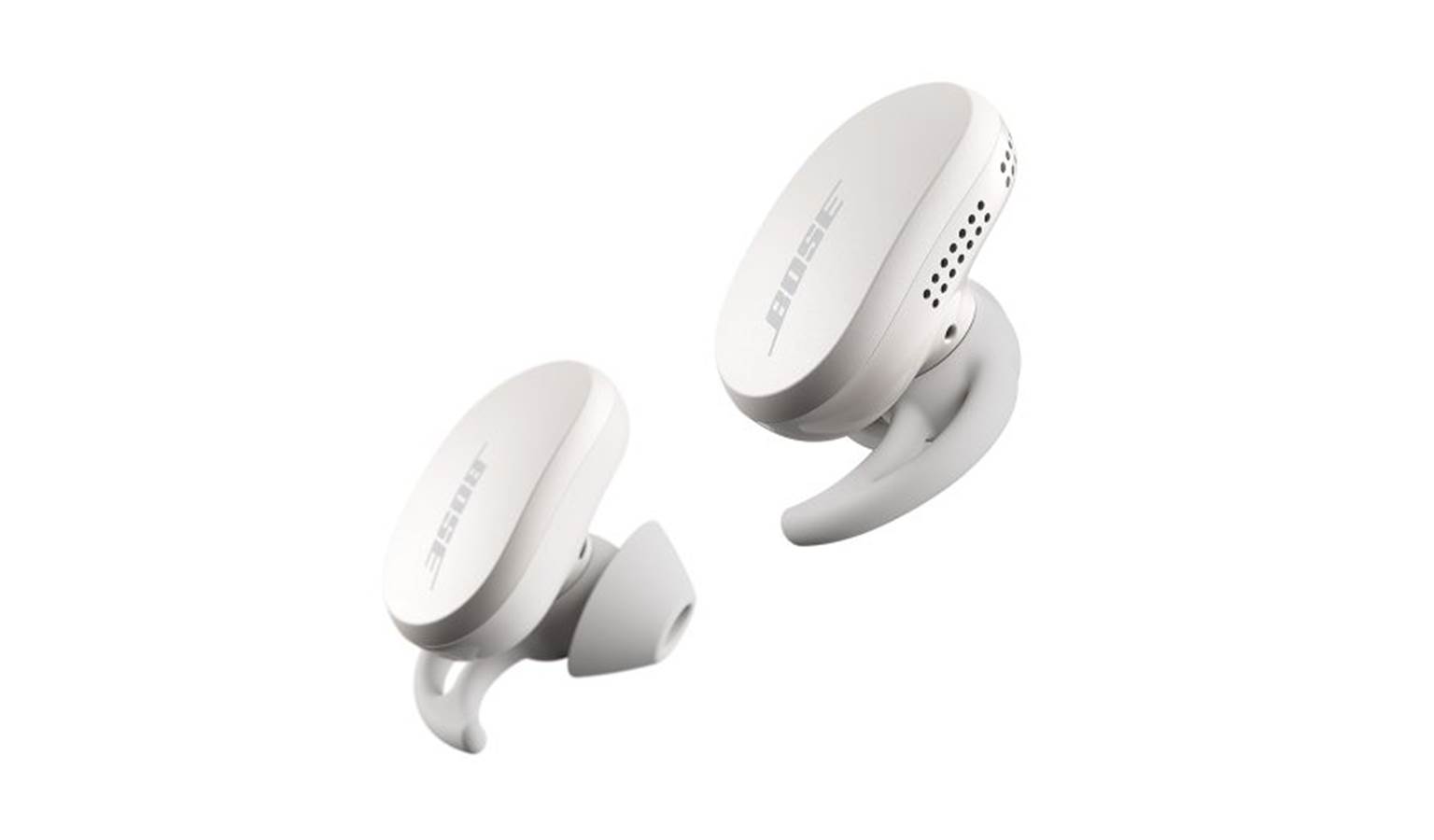 Bose quietcomfort 2025 earbuds harvey norman