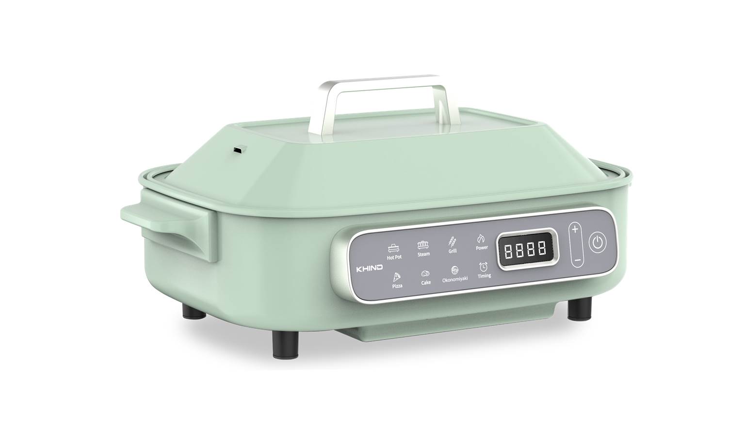 Khind electric multi online cooker