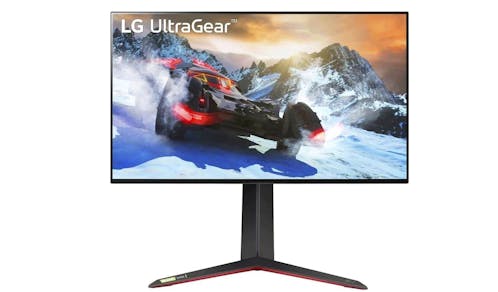 LG 27-inch UltraGear Quad HD 165 Hz IPS Gaming Monitor (27GP850) (IMG 1)
