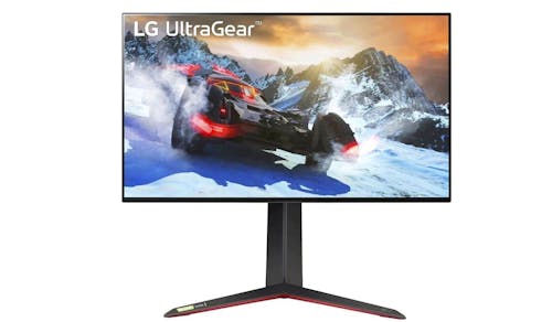 LG 27-inch UltraGear Quad HD 165 Hz IPS Gaming Monitor (27GP850) (IMG 1)